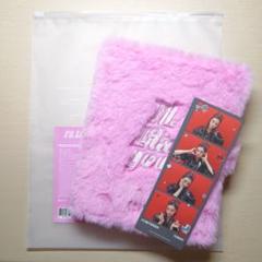 ILLIT バインダー 新品未開封 MD weverse ILLIT バインダー 新品未開封 MD weverse フォトイズム フォト
