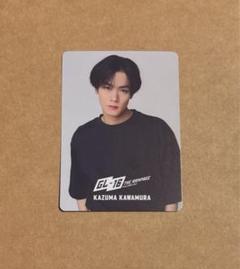川村壱馬 グッズ ブランケット トレカ ランペ THE RAMPAGE LIVE TOUR 2019 “THROW YA FIST” TOUR GOODS 詳細