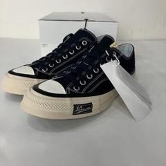 25SS visvim SKAGWAY LO 紺 9 visvim 25SS SKAGWAY L.T. LO – Vintage Concept Store