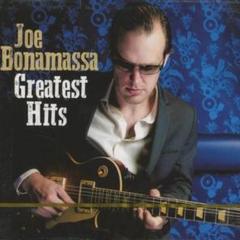 Joe Bonamassa ジョー・ボナマッサ BEST ベスト 2枚組