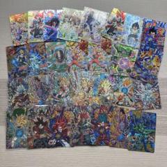 ドラゴンボールヒーローズ CP29枚 まとめ売りセット