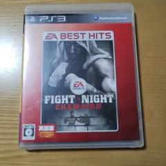 EA BEST HITS ファイトナイト チャンピオン 英語版