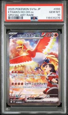 2025年最新】ホウオウSARの人気アイテム - メルカリ