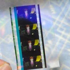 タブナイ コマフィルム 未開封 6枚セット うたプリ タブナイ コマフィルム 6週目 特典 嶺二 蘭丸 まいらす