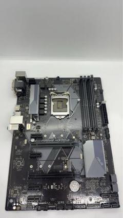 【マザボ+CPU】ASUS PRIME H370-A+Core i7-8700 Asus Prime Z370-A ATX LGA1151 Motherboard (Prime Z370-A