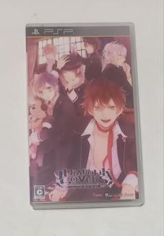 PSP DIABOLIK LOVERS