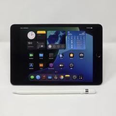 美品iPadmini5 94% Wi-Fi+Cellular Pencil 美品iPadmini5 94% Wi-Fi+Cellular Pencil - メルカリ