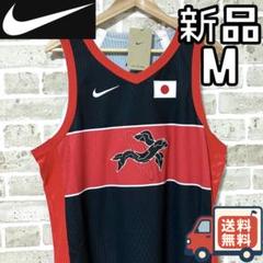 【24時間以内/匿名配送】新品 ナイキ スケボー日本代表 ユニフォーム Mサイズ