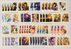 あんスタ ぱしゃこれ ぱしゃっつ UNDEAD 零 薫 アドニス まとめ売り