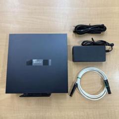 通電確認のみ NSD-G1000T SONY 通電確認のみ NSD-G1000T SONY - メルカリ
