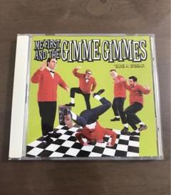 2025年最新】me first and the gimme gimmesの人気アイテム