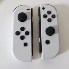 Nintendo Switch Joy-Con 白