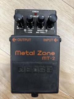2025年最新】mt-2 bossの人気アイテム - メルカリ