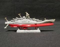 希少　バンダイ 宇宙戦艦ヤマト イメージモデル 宇宙戦艦ヤマト 宇宙戦艦ヤマト (イメージモデル） バンダイ