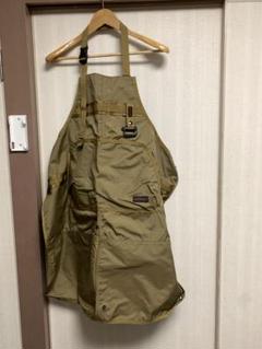 BRIEFING カーキ エプロン 新品 カーキ BRIEFING ブリーフィング ツール エプロン APRON