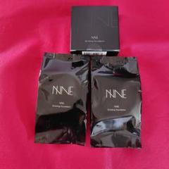 Amazon.co.jp: NNE Foundation (Refill Only) [Needle