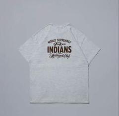 CHALLENGER CROWN tee tシャツ　東京インディアンズ　L cliffedge_18091414
