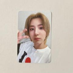 2025年最新】boynextdoor イハン soundwaveの人気アイテム