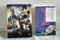 刀ステ 義伝 暁の独眼竜 BluRay 戯曲