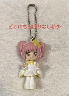 しゅごキャラ しゅごたま うらない ガチャ ダイヤ 未開封 当時品 しゅごキャラ！マスコット ダイヤ - メルカリ
