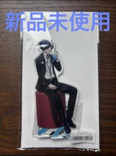 【ペルソナ】主人公 結城理 アニメイト限定 アクリルチャーム ペルソナQ 2025年最新】PERSONA 3 結城理の人気アイテム - メルカリ