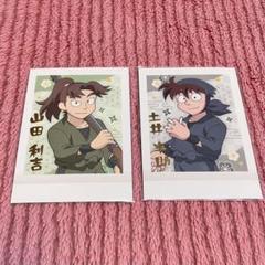 【70セット】忍たま乱太郎　ぱしゃこれ　山田利吉 忍たま乱太郎 ぱしゃこれ 箔押し 土井半助 山田利吉 - メルカリ