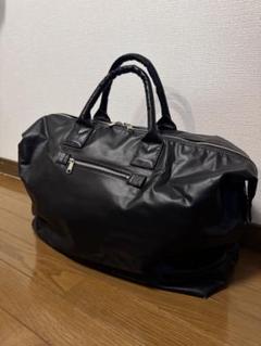 コムデギャルソン オム ボストンバッグ ヴィンテージ アーカイブ 黒 レザー 2025年最新】COMME des GARCONS HOMME ボストンバッグ・旅行用