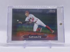 topps NPB 2023　清水昇　1/1 topps NPB 2023 清水昇 1/1 - メルカリ