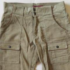 Levi's ブッシュパンツ