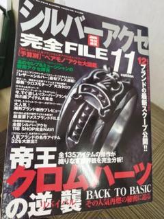 シルバーアクセ　マガジン　11冊 71bp2UupQBL._UF350,350_QL50_.jpg