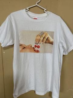 20SS Supreme シュプリーム チェリー フォト Tシャツ /Sサイズのサムネイル