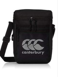 Canterbury MINI SHOULDERBAG AB00162 ブラック