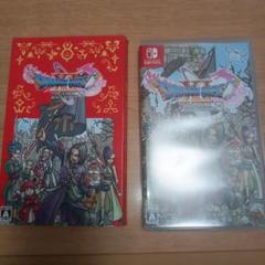 Nintendo Switch ドラゴンクエストXI S