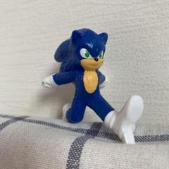 【美品】SEGA ソニック フィギュアのサムネイル