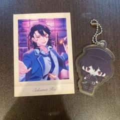 あんスタ 朔間零 ぱしゃこれ