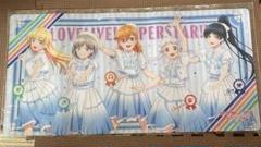 liella ゆめかわガーリー デスクマット ラブライブ！スーパースター!! デスクマット | A-on STORE