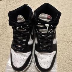 NIKE ダンクハイ