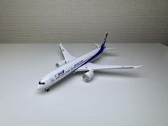 ANA B787-9 JA830A 1/500 非売品 - メルカリ