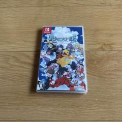 Switch デジモンワールド -next 0rder- INTERNATIO…