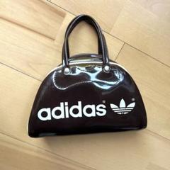 70s 日本製 ADIDAS SUPERSTAR エナメル バック 中古・古着通販】adidas (アディダス) 80's スーパースター