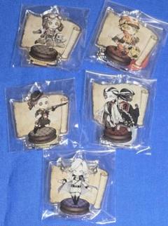 第五人格 アクスタ セット