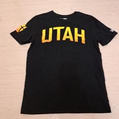 UtahJazz NewEra 2019/20 City Edition シャツ
