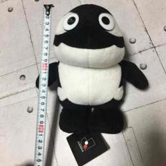 グランパスくん ぬいぐるみの中古 未使用品 メルカリ