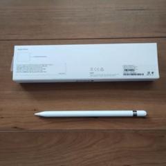 Apple Pencil A1603 ケース付き 美品 Apple Pencil 1st Generation A1603 MK0C2ZA/A With Box | eBay