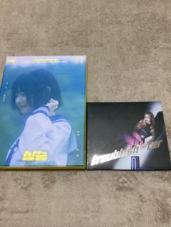 Kep1er 新品未開封 CD 90枚セット 2025年最新】kep1er アルバムの人気アイテム - メルカリ
