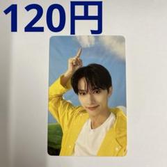 SEVENTEEN HEAVEN トレカ JUN ジュン SEVENTEEN ジュン SEVENTEEN Heaven トレカ - メルカリ