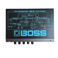 BOSS RPS-10 ディレイエフェクター BOSS(ボス) / RPS-10 RPS-10/エフェクター/ハーフラック
