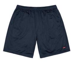 新品未開封【ネイビー・M】Small Box Baggy Mesh Shortのサムネイル