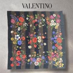 美品！　Valentino ピンク 　幾何学模様　スキニースカーフ　ヴァレンチノ 楽天市場】VALENTINO ヴァレンティノ スカーフ 3W0E6017 FKJ