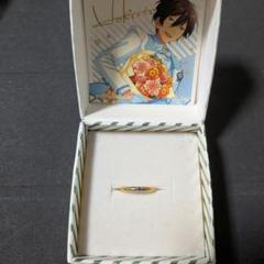 あんスタ 瀬名泉 一番アクセ 指輪 契約リング あんスタ 瀬名泉 一番アクセ 指輪 契約リング あんさんぶる